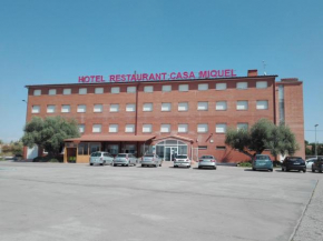 Hotels in Alcarràs